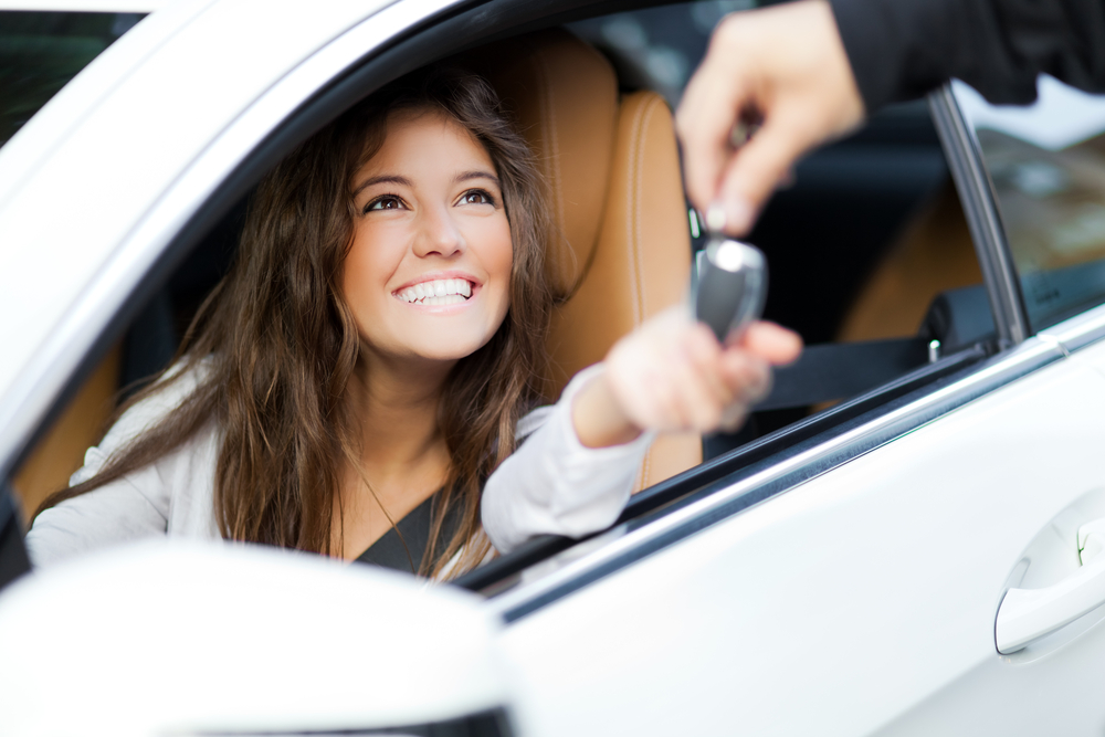 5 tips for ordering a new car