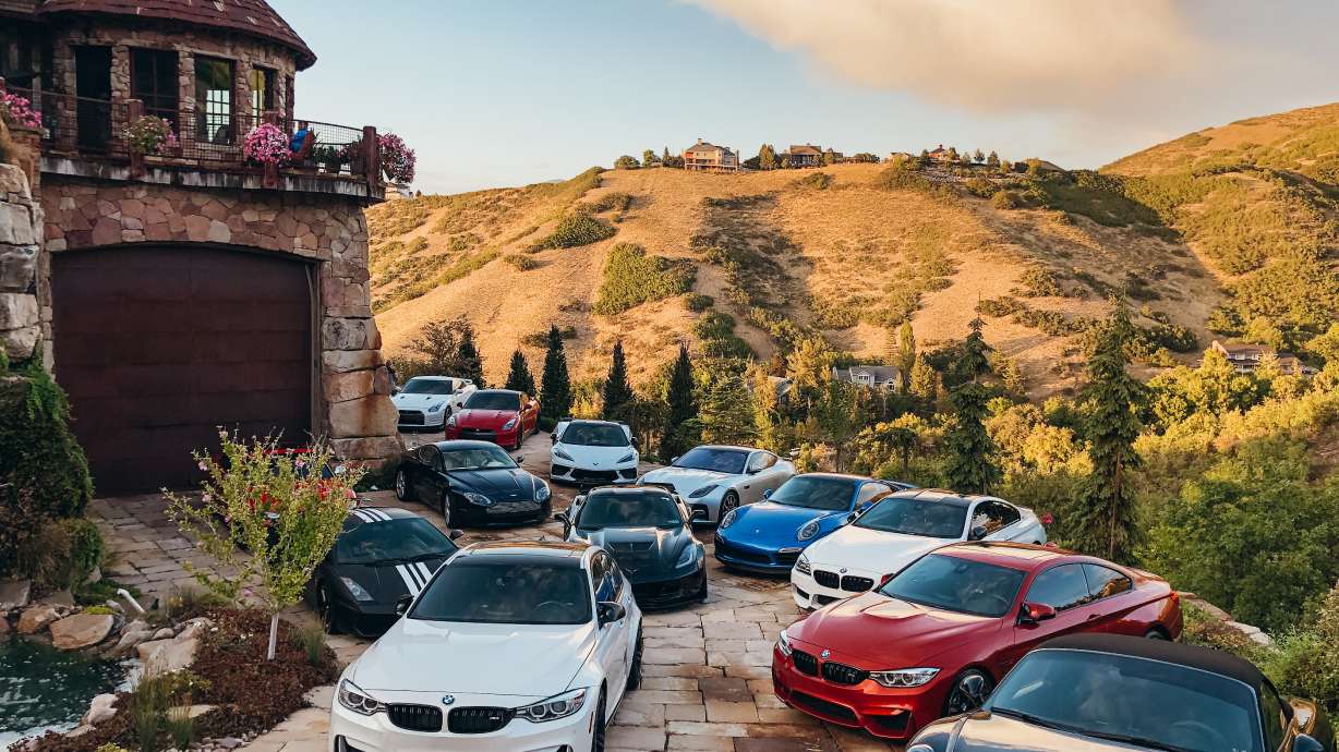 Inside Need 2 Drive Utah, the state's fastest growing supercar community