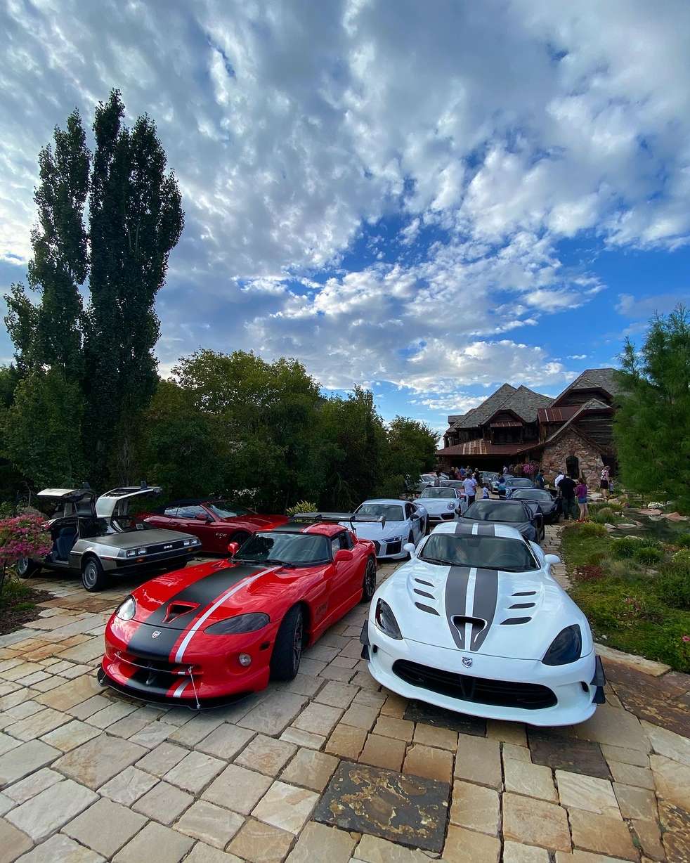 Inside Need 2 Drive Utah, the state's fastest growing supercar community