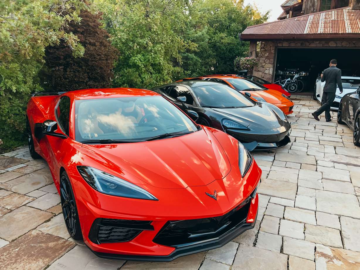 Inside Need 2 Drive Utah, the state's fastest growing supercar community