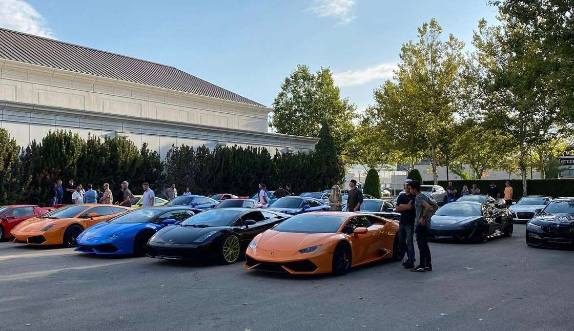 Inside Need 2 Drive Utah, the state's fastest growing supercar community