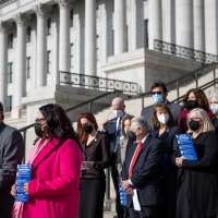 Here's what Utah Democrats are prioritizing in the 2022 Legislative Session