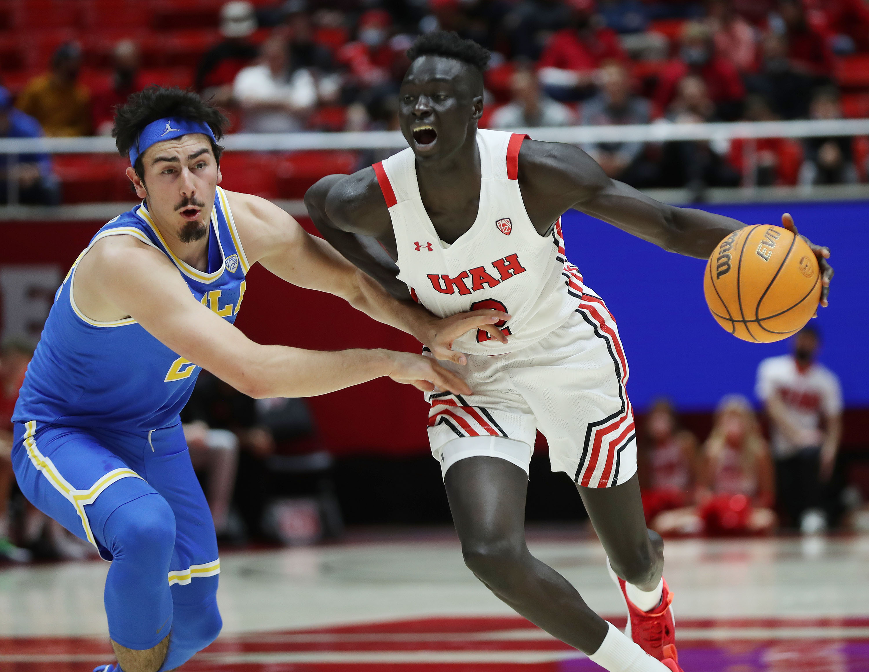 Pac-12 basketball: Winners, losers from NBA draft decisions and transfer portal moves