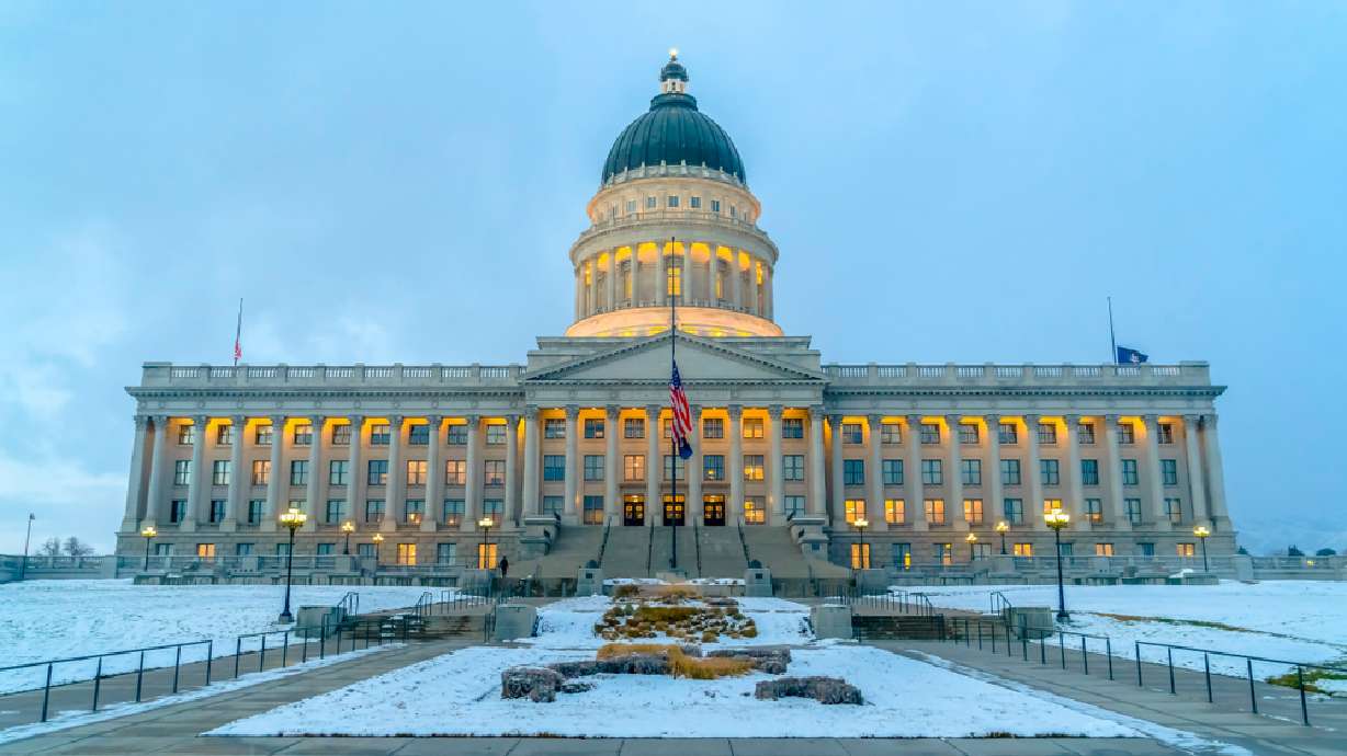 Business community's priorities to champion Utah's new economic geography