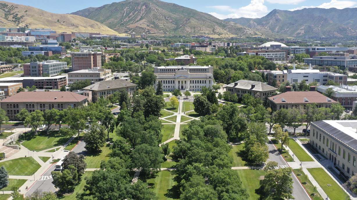 The University of Utah's newest college is one of five in the nation to receive a $517,000 grant fto create an intersectional studies collective to examine how race, gender, sexual orientation and disability, among other critical entities, intersect.