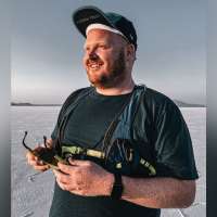 Salt Lake man changing how runners are viewed, one dance at a time