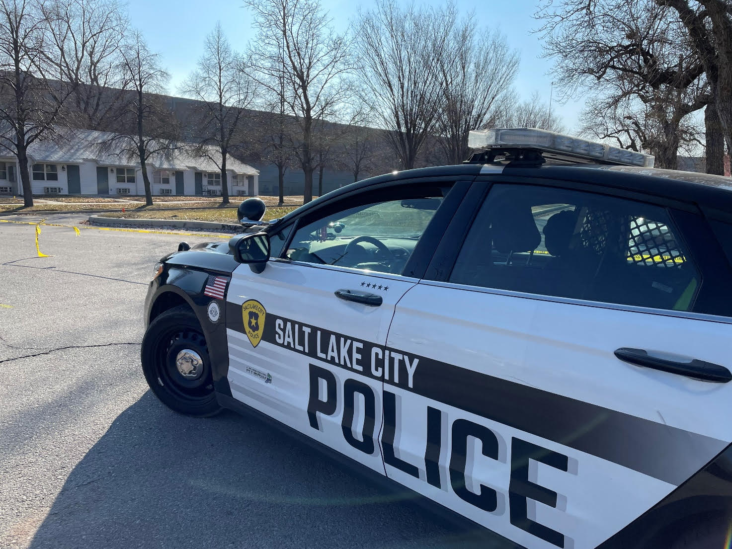Police are investigating a homicide that occurred Sunday morning. 