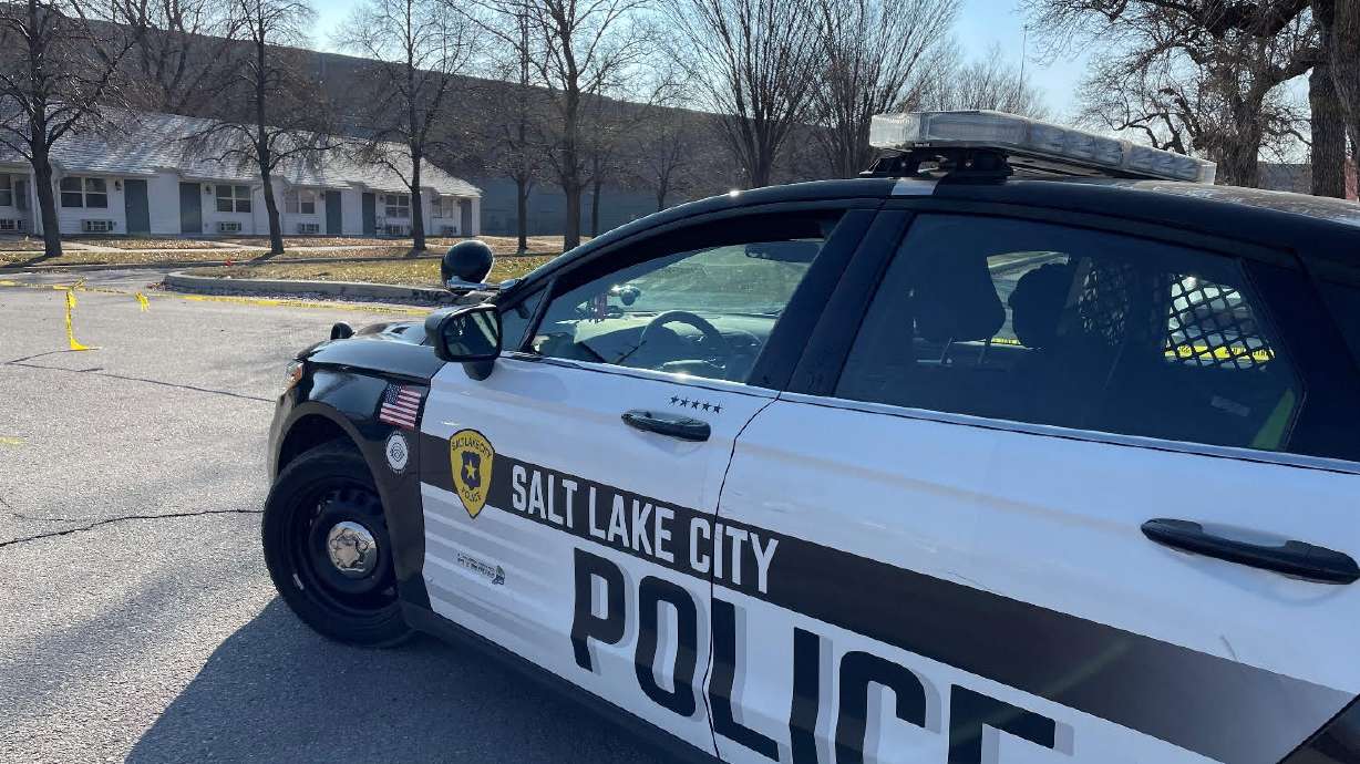 Police are investigating a homicide that occurred Sunday morning.