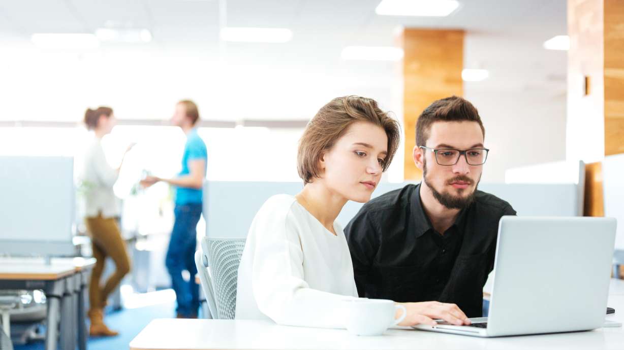 The so-called Great Resignation can work in your favor. Around four million Americans are leaving their jobs every month as people reshuffle their life and career priorities.