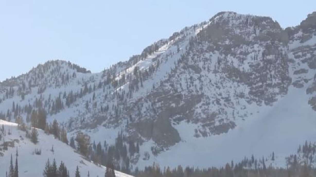 Utah's climbing community is remembering a legend among them who tragically lost his life in the backcountry of Little Cottonwood Canyon.