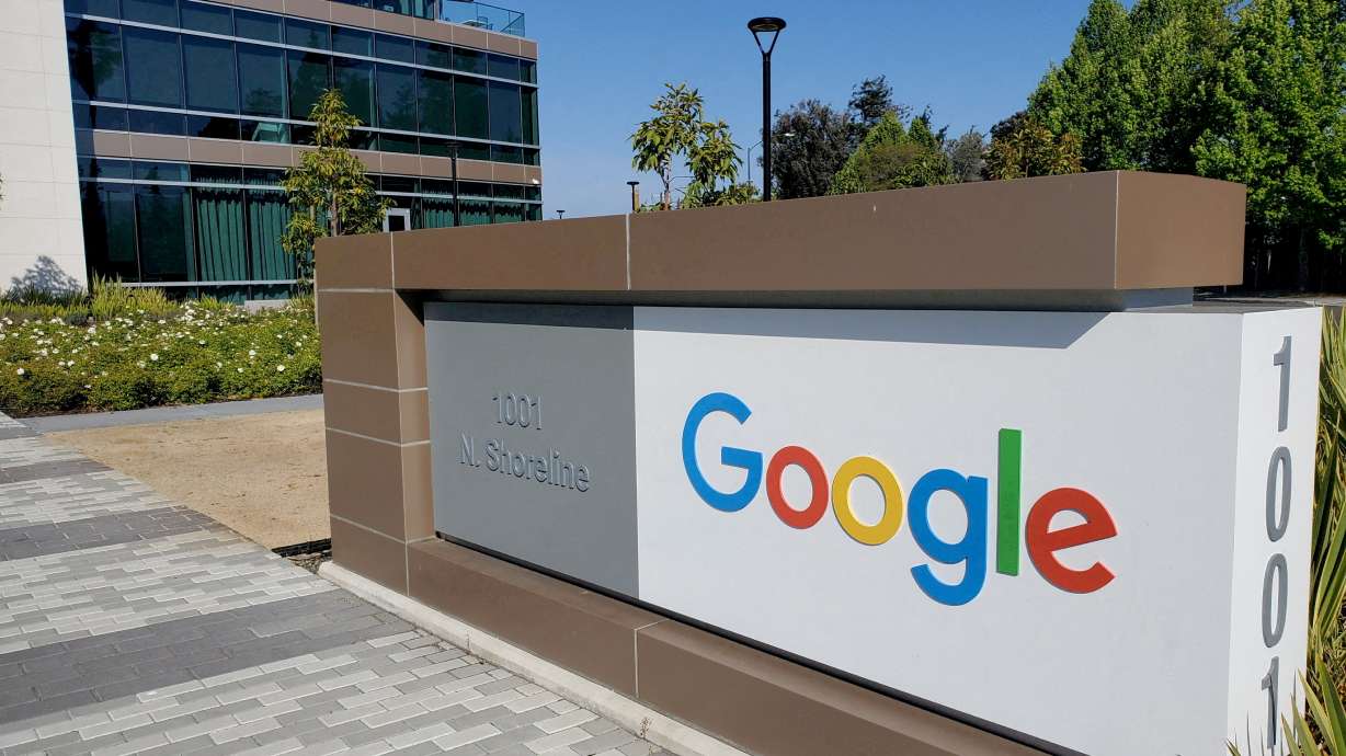 Texas, Indiana and the District of Columbia sued Google on Monday over what they called deceptive location-tracking practices that invade users’ privacy.