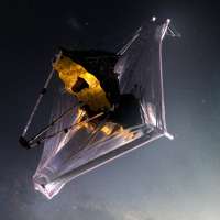 Telescope reaches its final destination a million miles from Earth