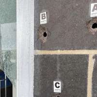 Police identify alleged motel shooter who now faces multiple charges
