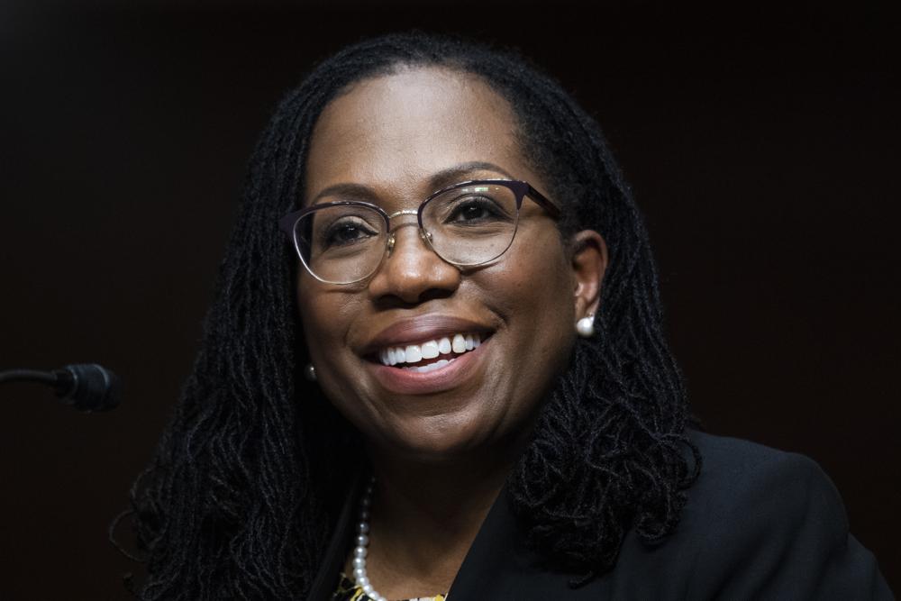 Pres. Joe Biden has already narrowed the field for his first U.S. Supreme Court pick. One potential nominee is Ketanji Brown Jackson, 51. Biden elevated her to the U.S. Court of Appeals for the District of Columbia Circuit. 
