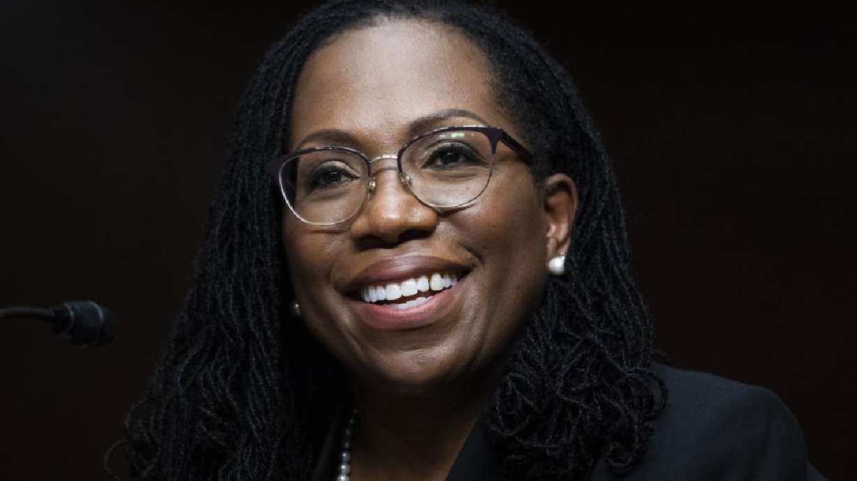 Pres. Joe Biden has already narrowed the field for his first U.S. Supreme Court pick. One potential nominee is Ketanji Brown Jackson, 51. Biden elevated her to the U.S. Court of Appeals for the District of Columbia Circuit.