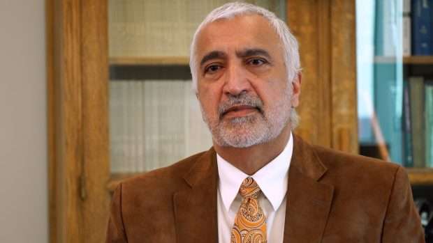 Salt Lake District Attorney Sim Gill said his office helped author the pending bill.