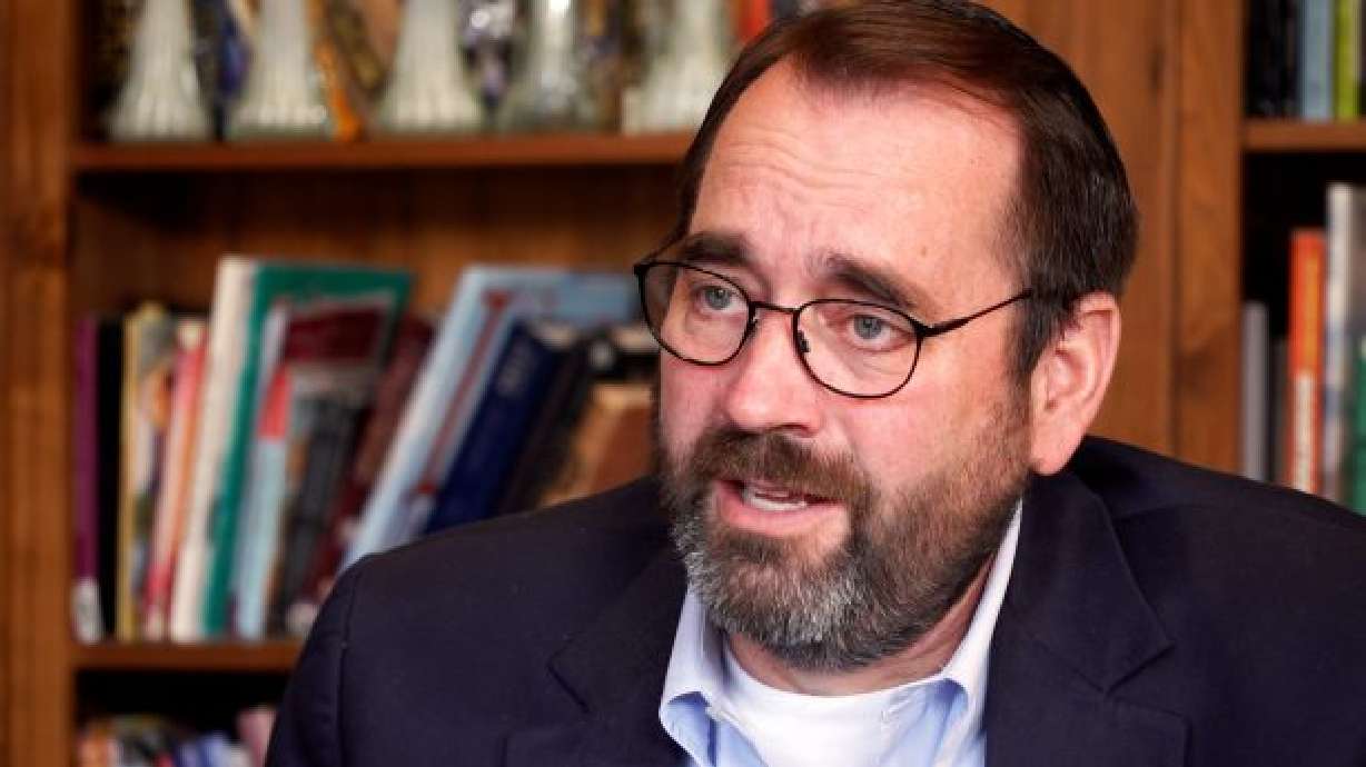 The Utah County Fraternal Order of Police on Friday issued a declaration of no confidence against Utah County Attorney David Leavitt.