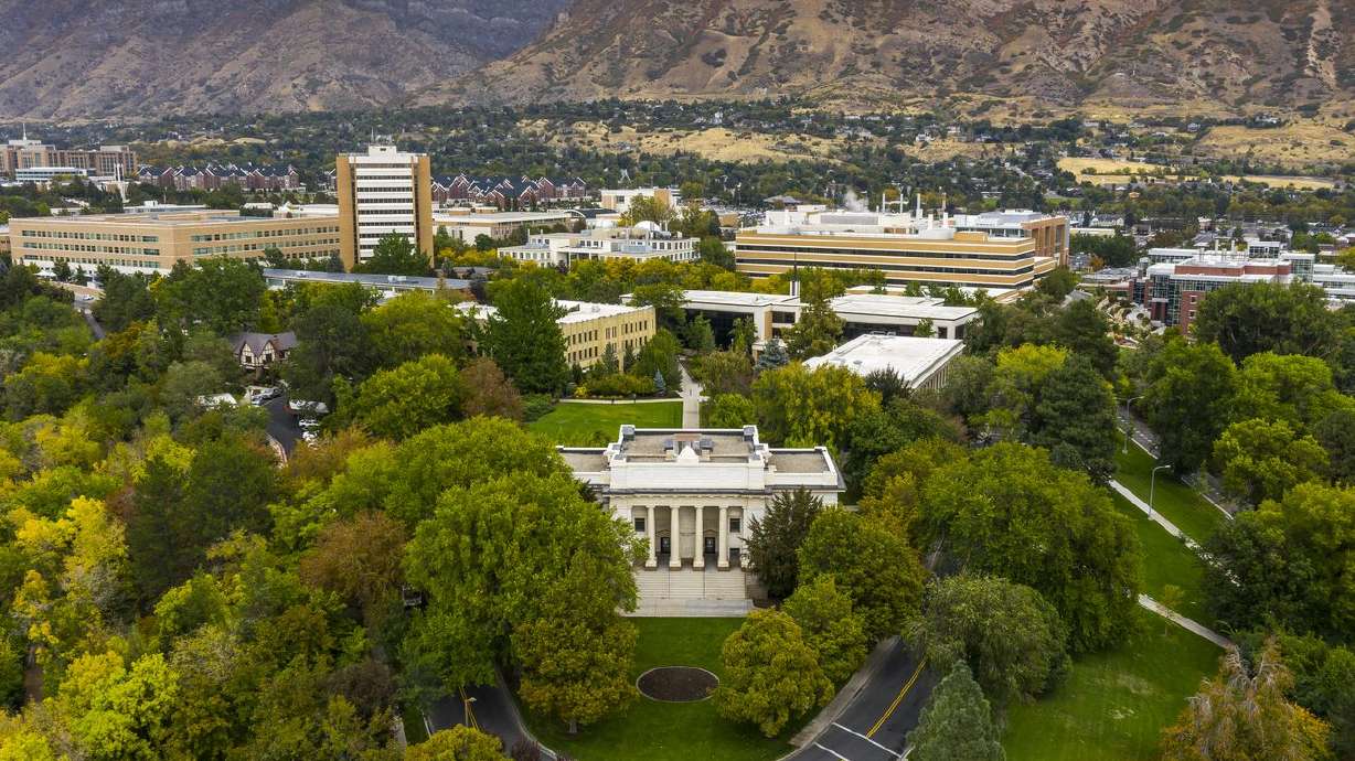 Starting Thursday, all Latter-day Saints hired to work at BYU, BYU-Idaho, BYU-Hawaii, Ensign College and BYU-Pathway Worldwide will need "to hold and be worthy to hold a current temple recommend."