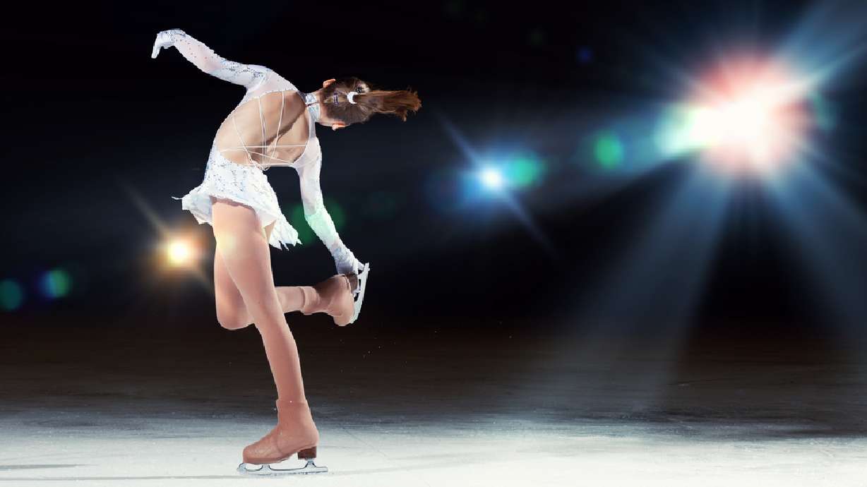 QUIZ: Can you name these incredible figure skating tricks and jumps?