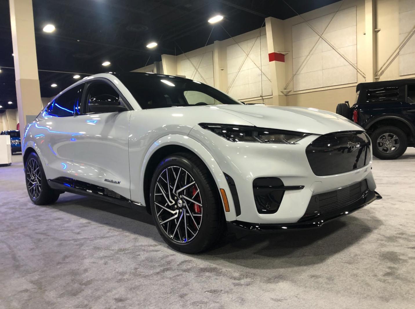 Highlights from the 2022 Utah Auto Expo 