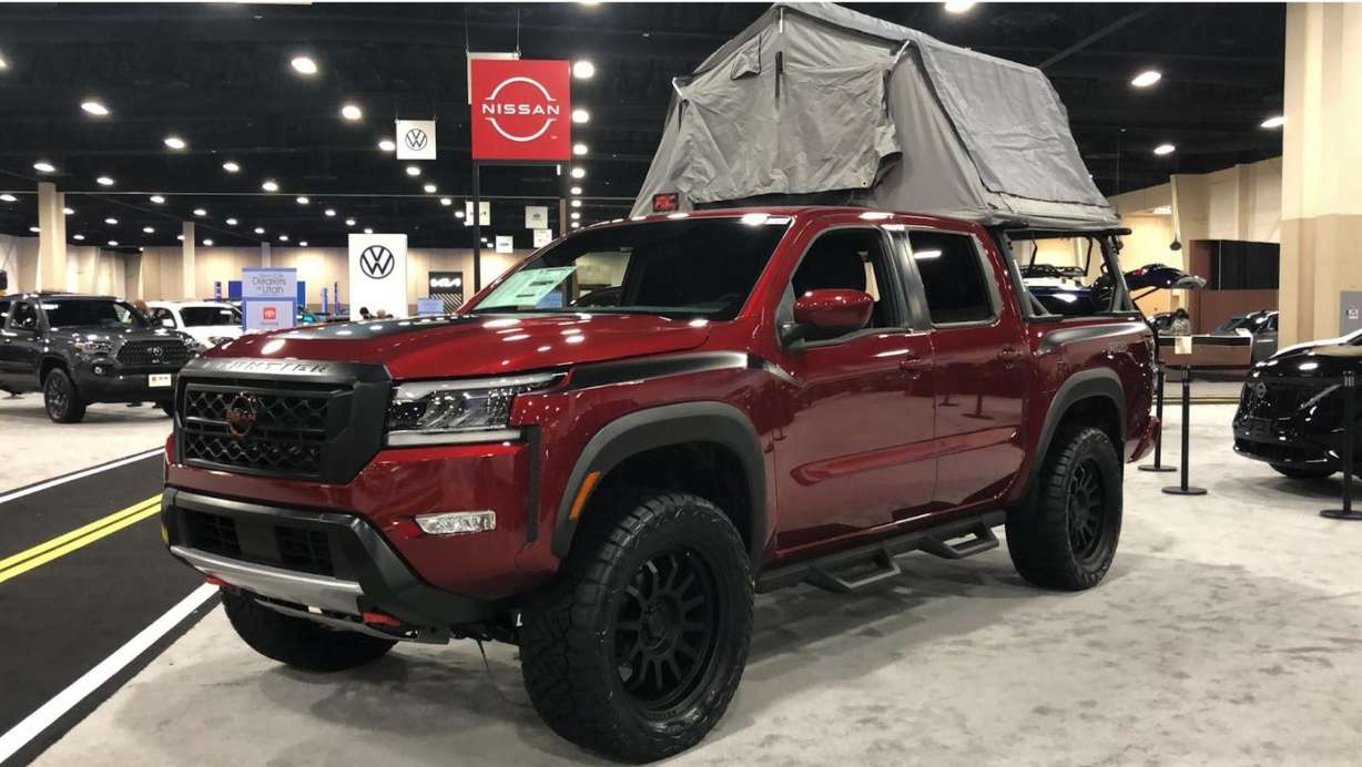 Highlights from the 2022 Utah Auto Expo