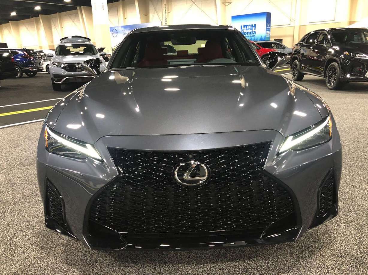 Highlights from the 2022 Utah Auto Expo