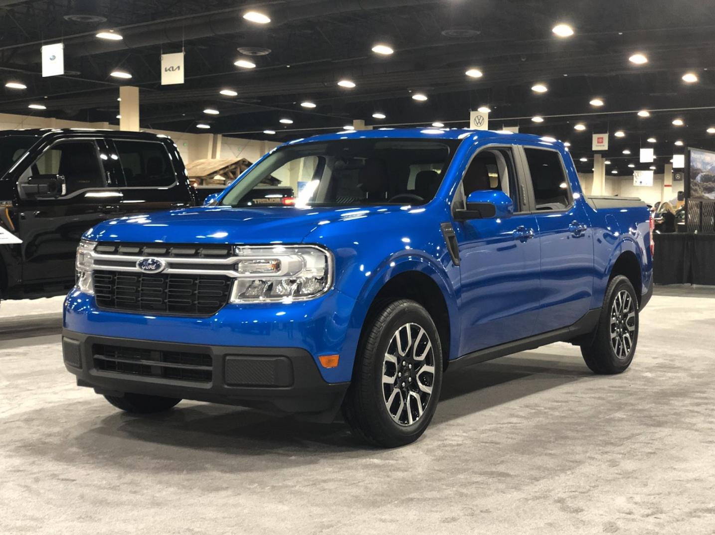 Highlights from the 2022 Utah Auto Expo 