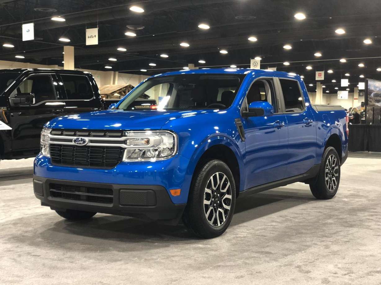 Highlights from the 2022 Utah Auto Expo