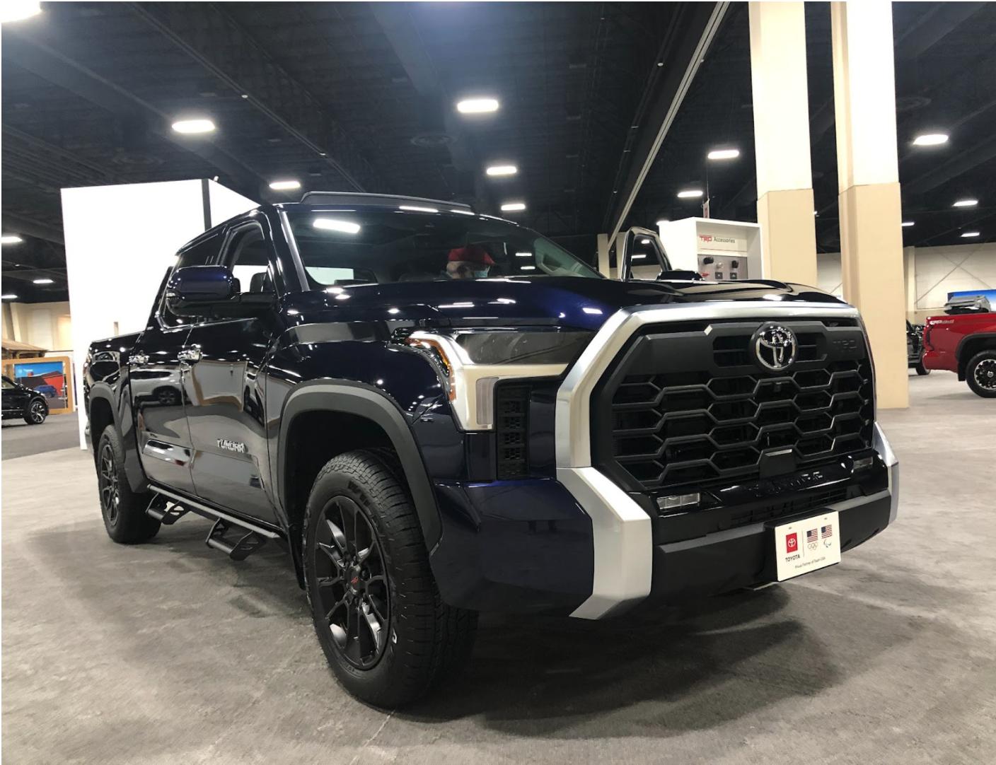 Highlights from the 2022 Utah Auto Expo 