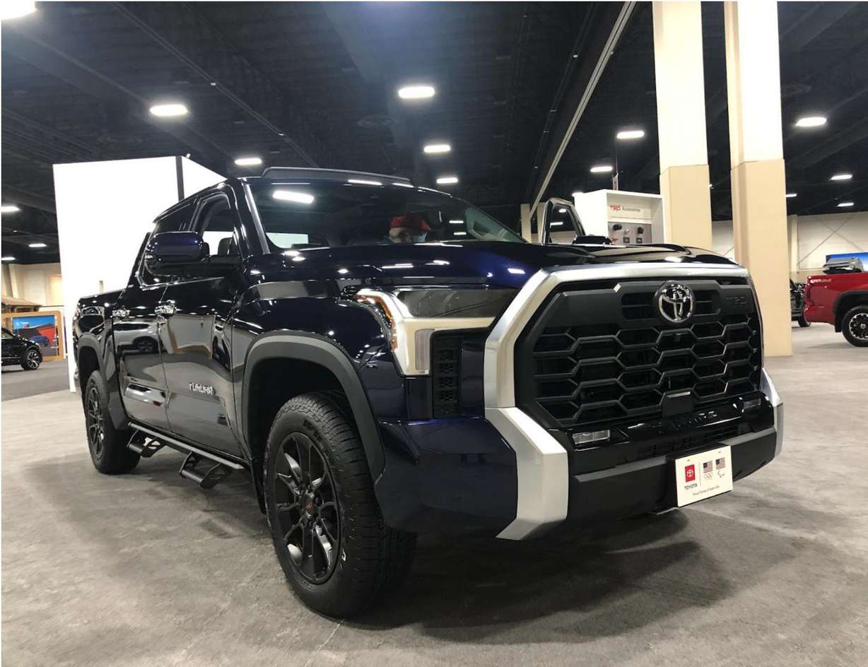 Highlights from the 2022 Utah Auto Expo