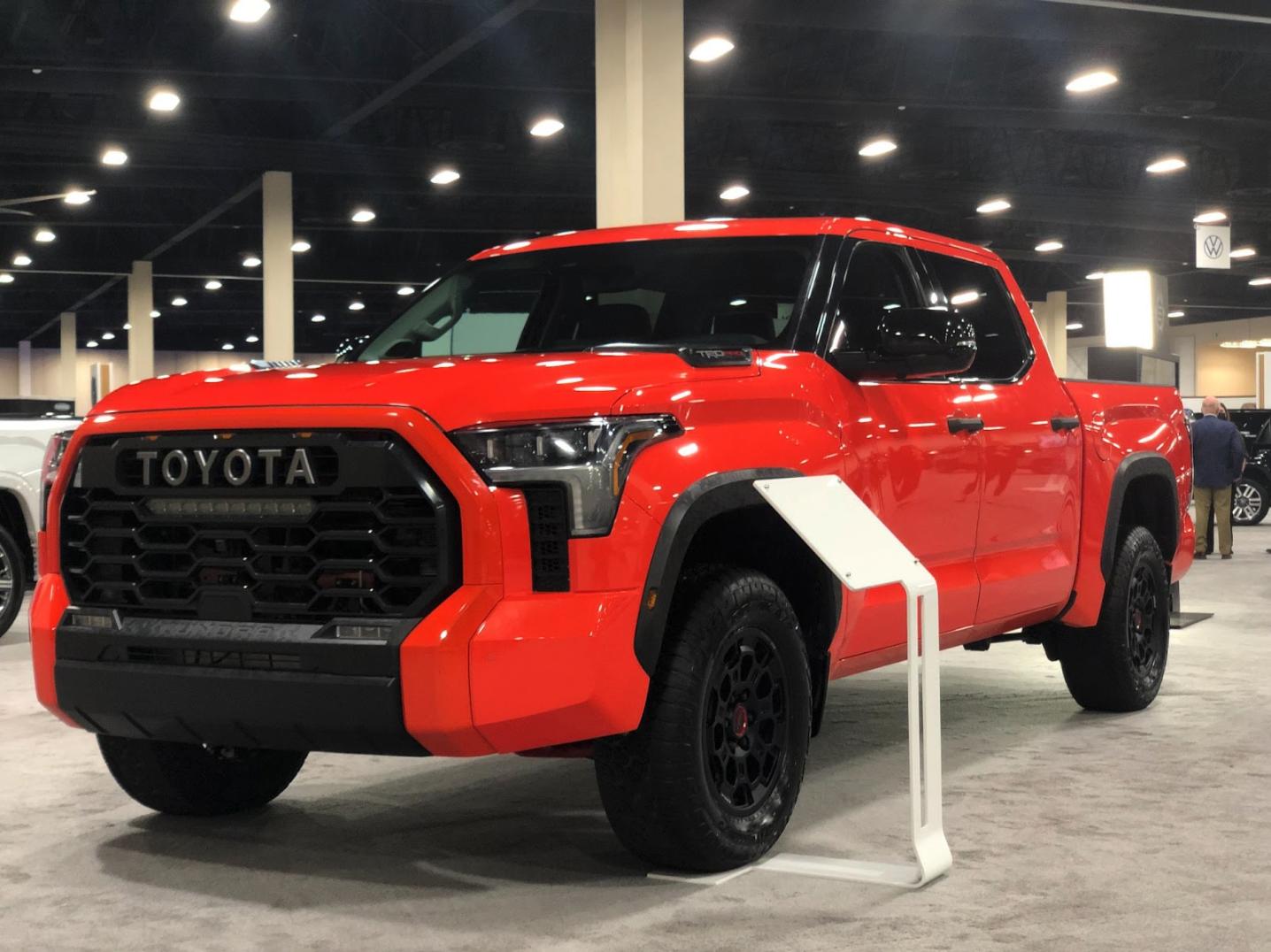 Highlights from the 2022 Utah Auto Expo 