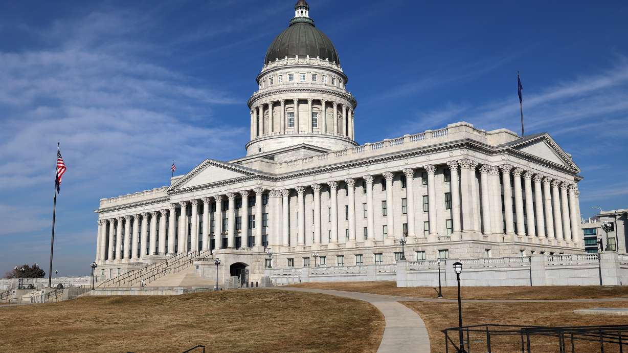 A proposed bill before the Utah Legislature would change Utah records law and potentially make records requests more costly to the public.