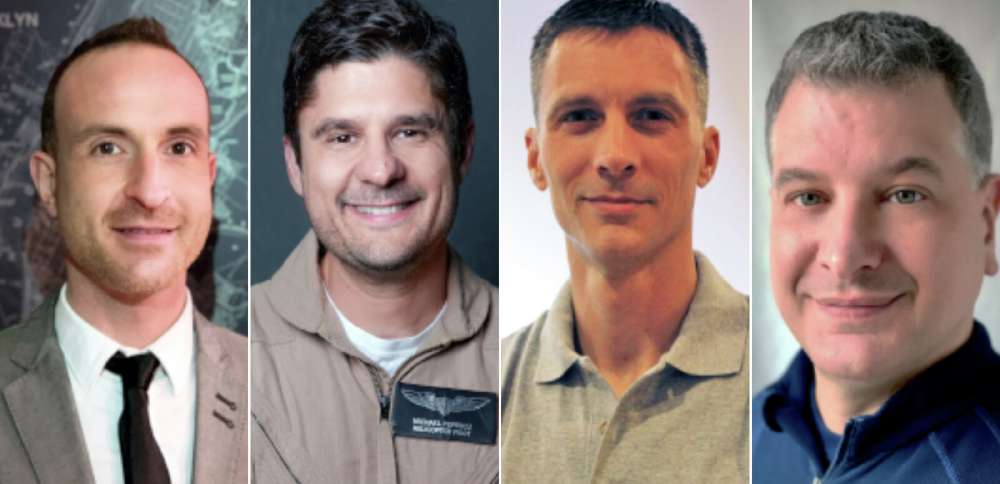 NASA crew embarks on simulated mission to Mars to study isolation and confinement