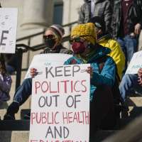 ICYMI: 10 stories from the weekend