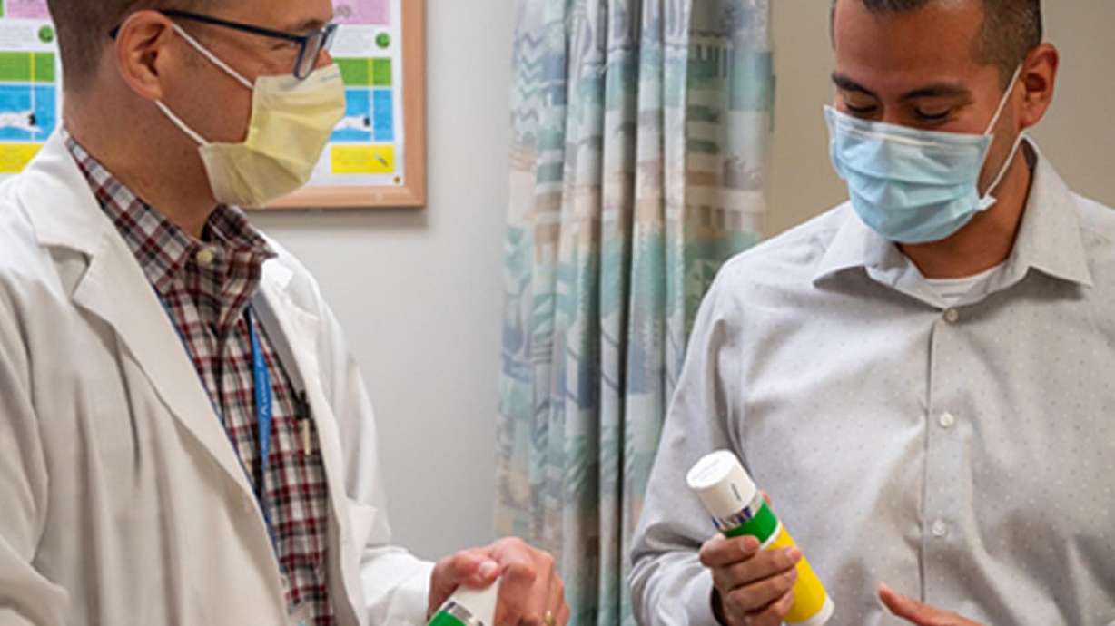 University of Utah Health announced this week that its scientists are testing a new contraceptive gel for men. According to a news release, "based on preliminary research, the scientists believe the hormonal gel decreases a man’s sperm production,
reducing his chances of fathering a child, without decreasing his sex drive.”