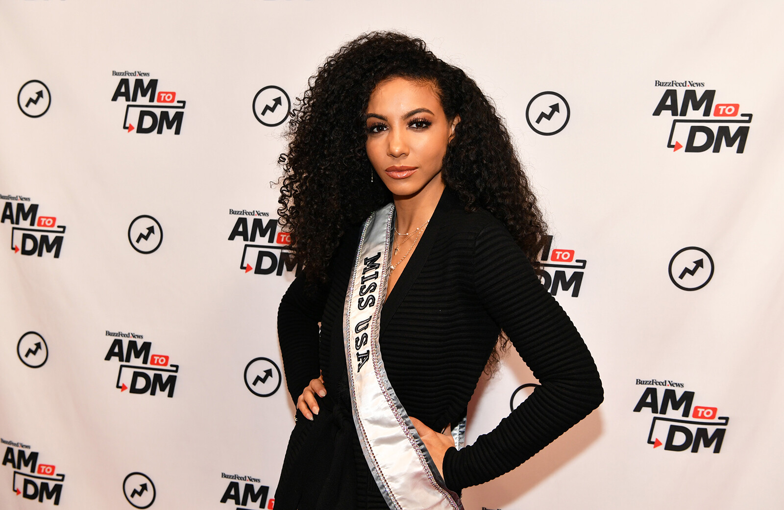 Cheslie Kryst, who won Miss USA in 2019, was an attorney who sought to help reform America's justice system. Kryst died Sunday morning.