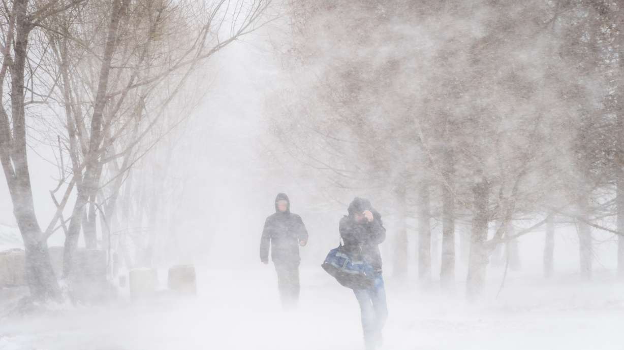 Unless you live in a year-round warm climate and plan to stay there, it's important to know how winter storms behave, how to avoid and prepare for them, and heaven forbid, what to do in the worst-case scenario.