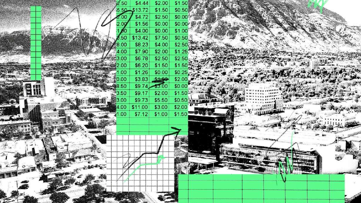 Employment in the West: Which states pay the most?