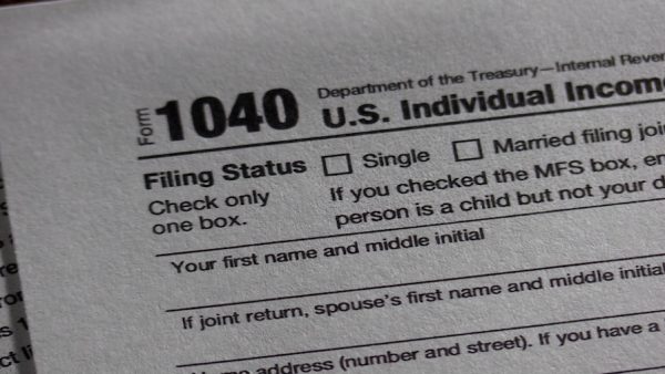 The Biden administration is kicking off a campaign to get families to file their taxes — so they can receive the second half of payments from the expanded child tax credit.