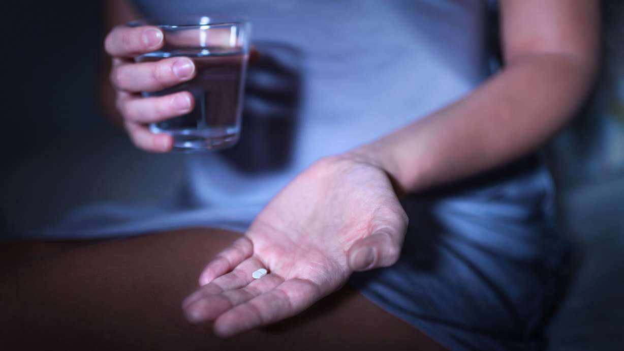 People are using twice as much melatonin as they used to, sometimes at dangerously high levels, a study shows.