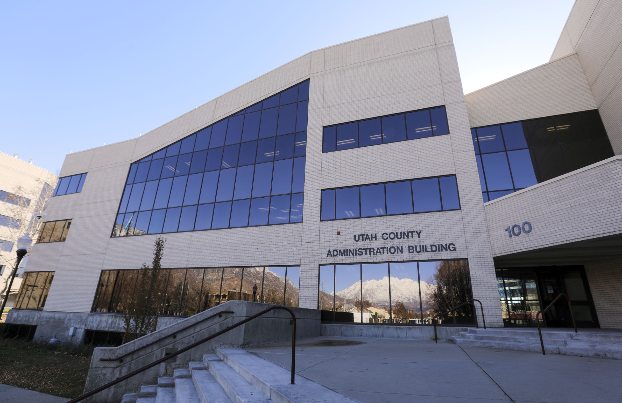 The Utah County Attorney's Office has completed its investigation of a sheriff's deputy who hit and killed a BYU student in his personal vehicle while responding to a SWAT standoff. Now another office will determine whether criminal charges should be filed.