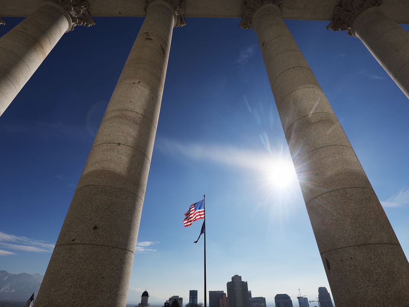 The Utah House passed a bill that would aim to limit "vexatious requests” for government documents, making requests more costly for some who frequently request documents.