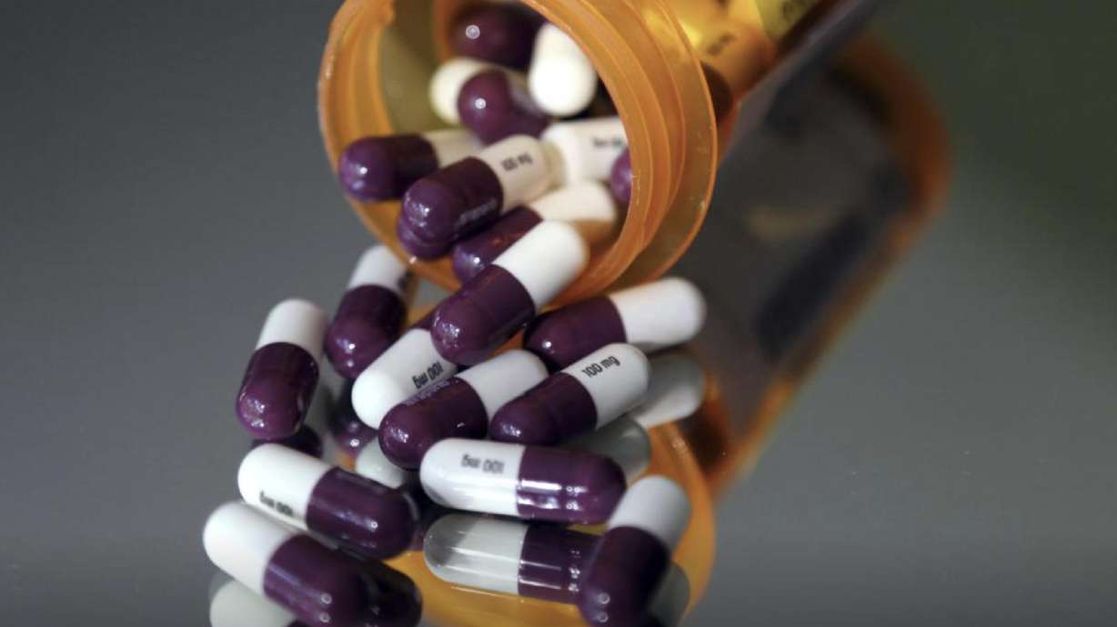 A Utah bill seeks to help patients afford necessary specialty medications by ensuring manufacturer rebates go toward patients' out-of-pocket or deductible costs.