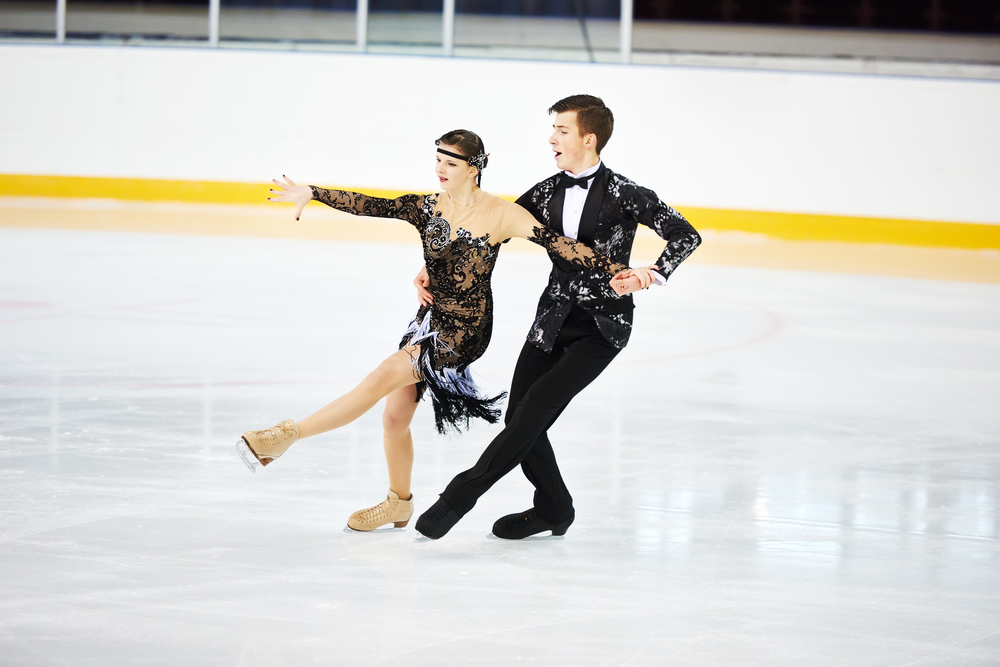 QUIZ: Do you remember some of the most iconic winter games moments?