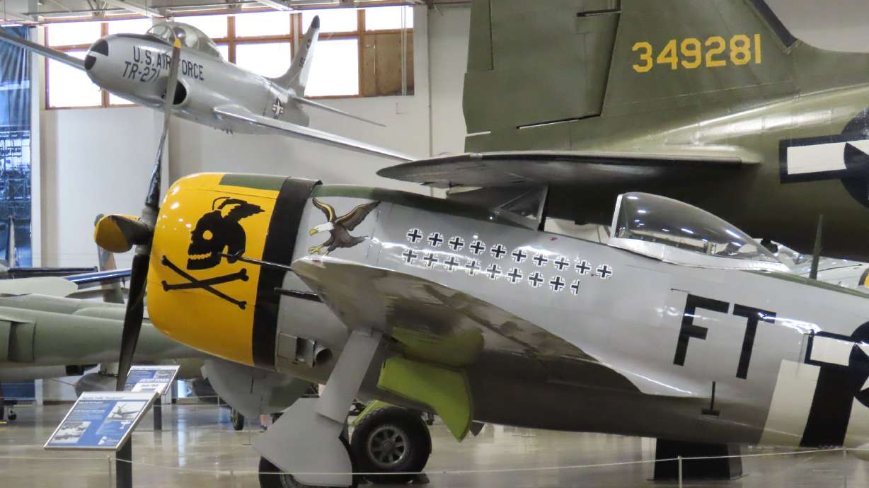 8+ fascinating Utah indoor venues where you can spend a wintry day