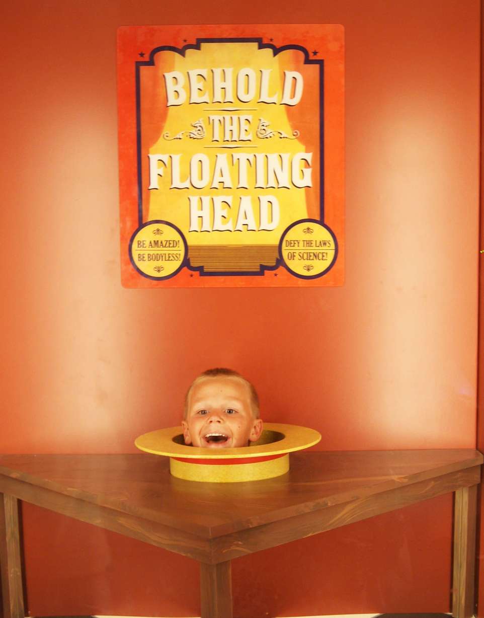 8+ fascinating Utah indoor venues where you can spend a wintry day