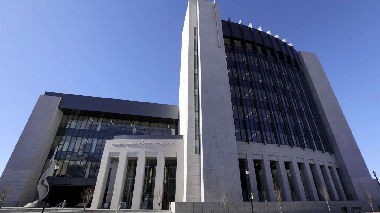 A Highland man who caused a six-car pileup while driving under the influence has been sentenced to jail and three years of probation.