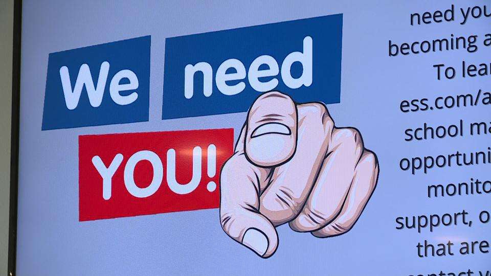 Alpine School District officials have been asking community members to help fill substitute teacher positions after the district struggled last month to fill a third of its requests.