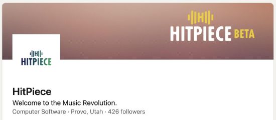 HitPiece, a company that LinkedIn says is based in Provo, has come under fire after allegedly trying to sell nonfungible tokens without artists' knowledge.