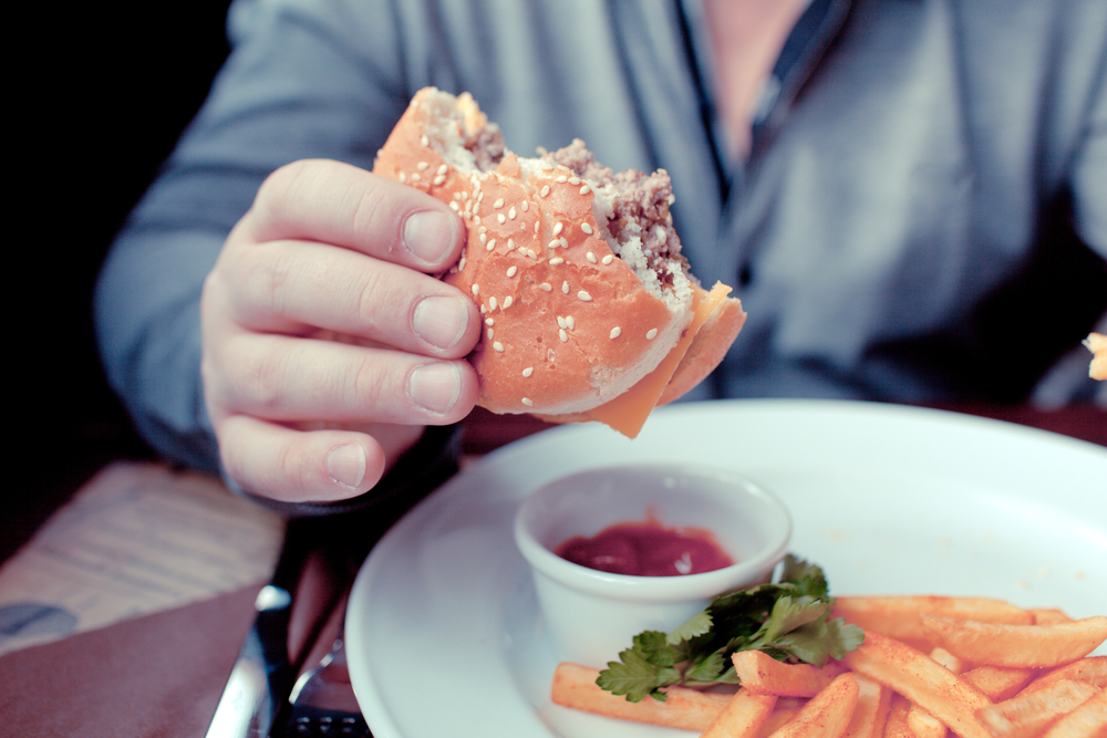 The 7 most common weight loss mistakes